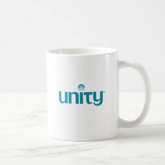 De Café Unity® marcou a caneca