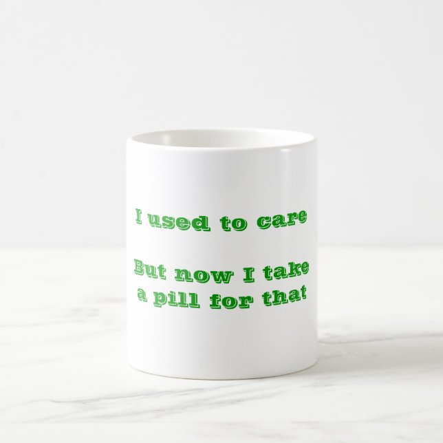 De Café Usado para importar-se a caneca (Centro)