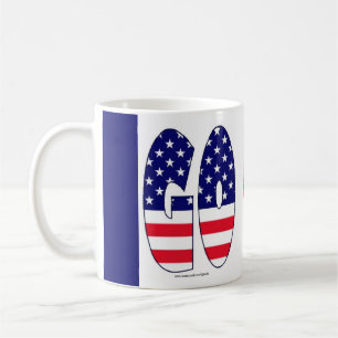 De Café Vai a caneca da lembrança da equipe dos Jogos