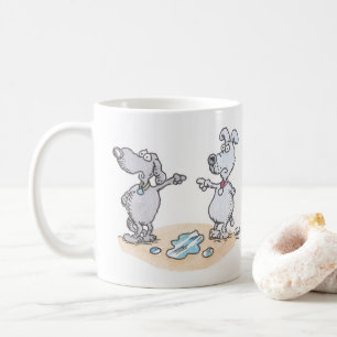 De Café VetSurgeon.org "fê-lo" caneca