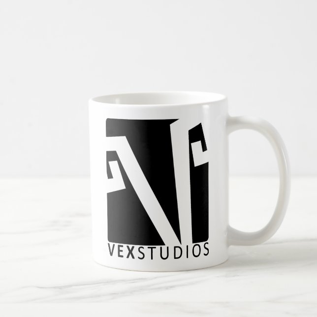 De Café Vex a caneca (Direita)