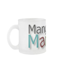 A caneca final do fosco