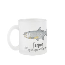 Canário-do-mar caneca geada por SciPerspective