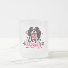 Caneca cachorro amor moomy