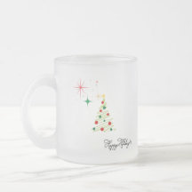 Caneca Personalizada Feliz Natal