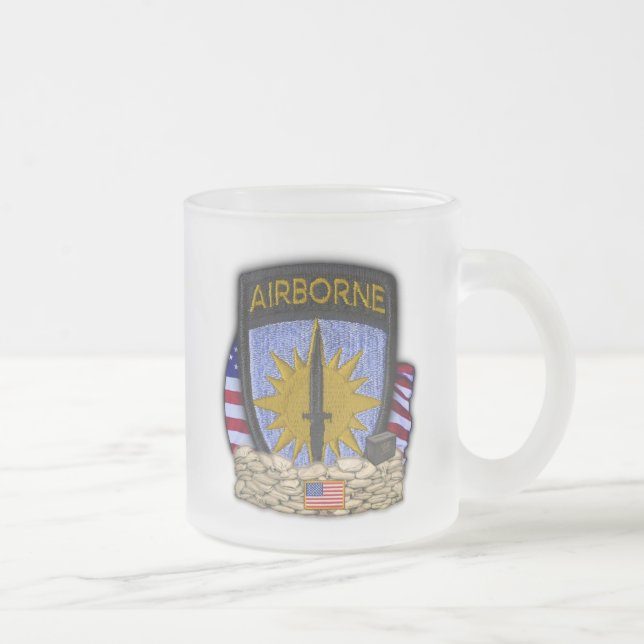 De Café Vidro Jateado Caneca SOCPAF Operações Especiais Pacífico socom (Direita)