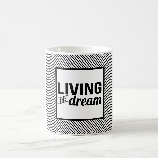 De Café Vivendo a caneca ideal (Centro)