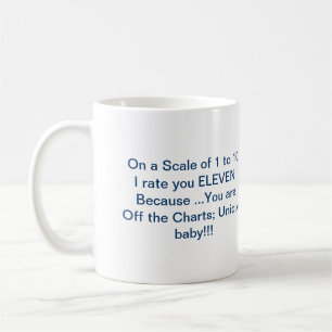 De Café Você é CANECA original