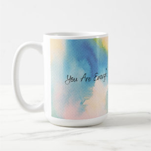 De Café você é caneca suficiente