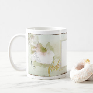 De Café Você É Tão Doce Caneca