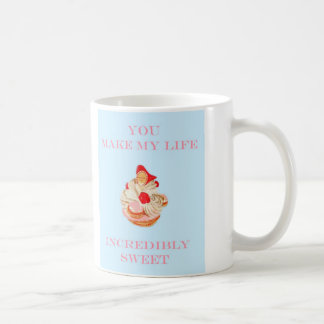 DE CAFÉ VOCÊ FAZ MINHA CANECA DO DOCE DA VIDA