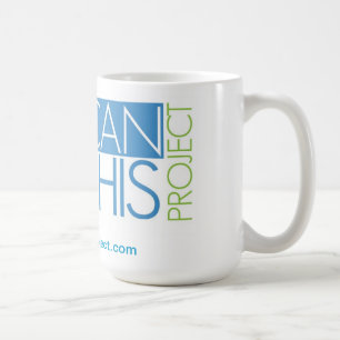 De Café Você pode fazer este projeto - caneca