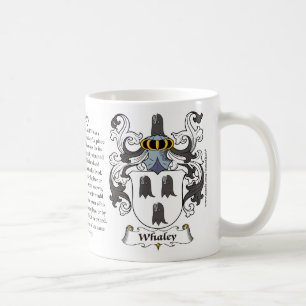 De Café Whaley, a origem, o significado e a caneca da