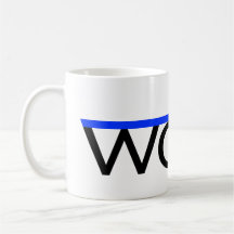 WOTW - Observadores na parede ・ caneca colorida