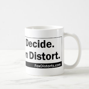 De Café wraparound da caneca