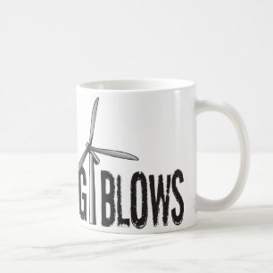 De Café Wyoming funde a caneca 2