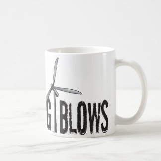 De Café Wyoming funde a caneca 2