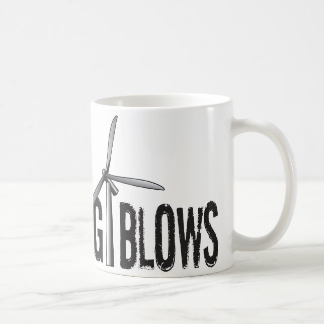 De Café Wyoming funde a caneca 2 (Direita)