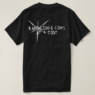 De - Camiseta inspirada na série