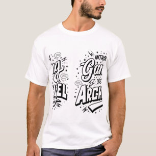 🎮 de camisetas masculinas de jogos 🎯