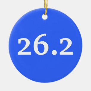 De Cerâmica 26,2 ornamento 3,0