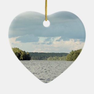 De Cerâmica Amor ao Ornamento do Lago