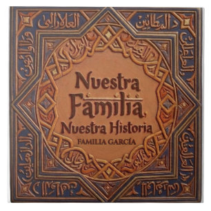 De Cerâmica Artesanal: "Nossa Família, Nossa Histó