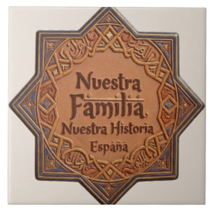 De Cerâmica Artesanal: "Nossa Família, Nossa Histó
