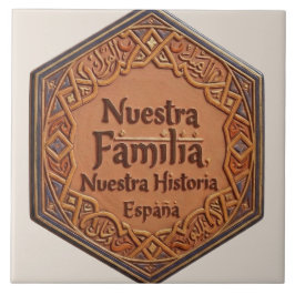 De Cerâmica Artesanal: "Nossa Família, Nossa Histó