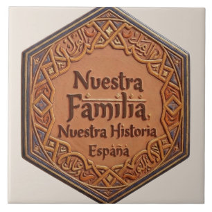De Cerâmica Artesanal: "Nossa Família, Nossa Histó