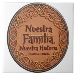 De Cerâmica Artesanal: "Nossa Família, Nossa Histó