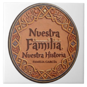 De Cerâmica Artesanal: "Nossa Família, Nossa Histó