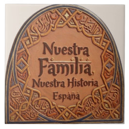 De Cerâmica Artesanal: "Nossa Família, Nossa Histó