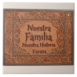 De Cerâmica Artesanal: "Nossa Família, Nossa Histó