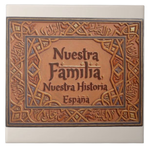 De Cerâmica Artesanal: "Nossa Família, Nossa Histó