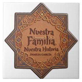 De Cerâmica Artesanal: "Nossa Família, Nossa Histó