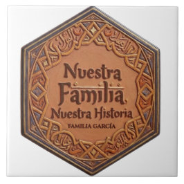De Cerâmica Artesanal: "Nossa Família, Nossa Histó
