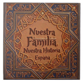 De Cerâmica Artesanal: "Nossa Família, Nossa Histó