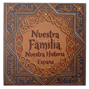 De Cerâmica Artesanal: "Nossa Família, Nossa Histó