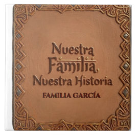 De Cerâmica Artesanal: "Nossa Família, Nossa Histó