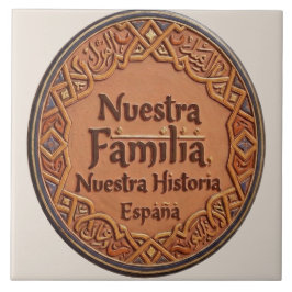 De Cerâmica Artesanal: "Nossa Família, Nossa Histó