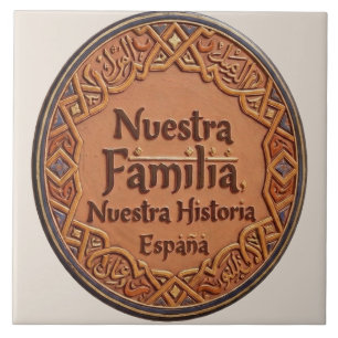 De Cerâmica Artesanal: "Nossa Família, Nossa Histó
