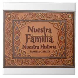 De Cerâmica Artesanal: "Nossa Família, Nossa Histó