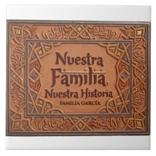De Cerâmica Artesanal: "Nossa Família, Nossa Histó