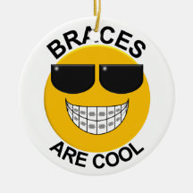 As cintas do dentista são ornamento legal