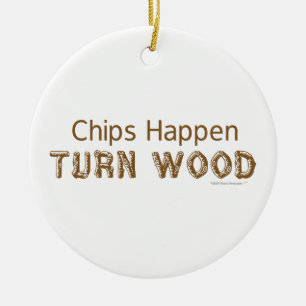 De Cerâmica As microplaquetas acontecem o ornamento engraçado