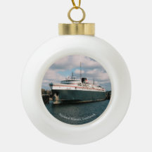 Ornamento histórico nacional emblemático