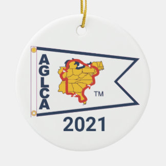 De Cerâmica Burgamento Branco (2021) Ornamento Cerâmico