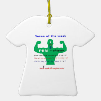 De Cerâmica CHALAÇA - ornamento