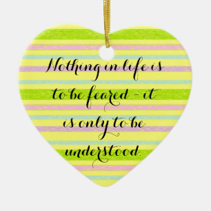 De Cerâmica Compreenda mais ornamento das citações do curie